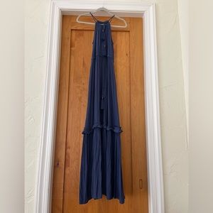 Calypso St. Barth Silk Dress